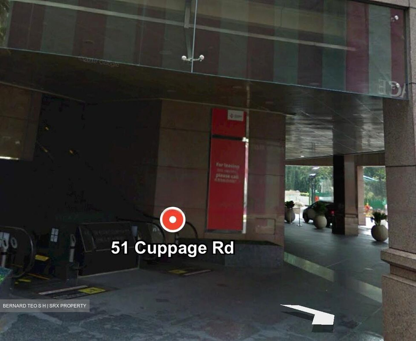 51 Cuppage Road (D9), Office #456094951